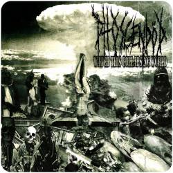 Watch This Collapsing World